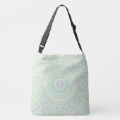 Sac Ajustable Mandala Hippie (Dos)