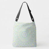 Sac Ajustable Mandala Hippie (Devant)