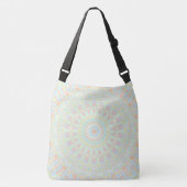 Sac Ajustable Mandala Hippie   (Devant)