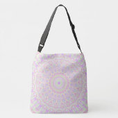 Sac Ajustable Mandala Hippie (Dos)