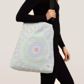 Sac Ajustable Mandala Hippie Funky (De près)