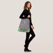 Sac Ajustable Mandala Inde Style 1 (Sur le modèle)
