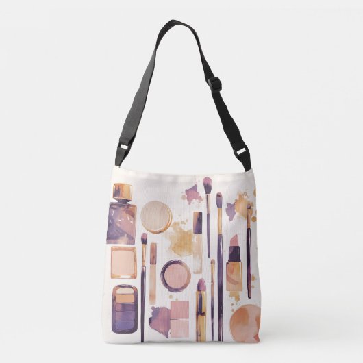 Sac Ajustable Maquillage (Dos)