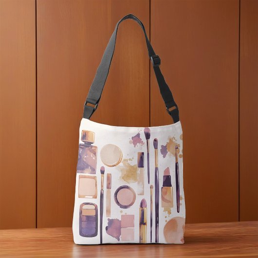 Sac Ajustable Maquillage
