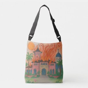 Sac Ajustable Mara-Lie-Go