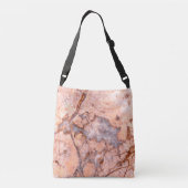Sac Ajustable Marble et Quartz (Dos)