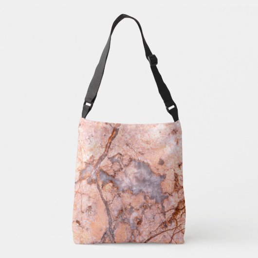 Sac Ajustable Marble et Quartz (Dos)