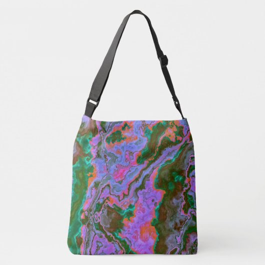 Sac Ajustable Marbre aigre (Dos)