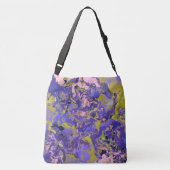 Sac Ajustable Marbre Radioactif (Dos)