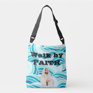 Sac Ajustable Marcher par la foi