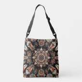 Sac Ajustable Marcheur de l'esprit (Dos)