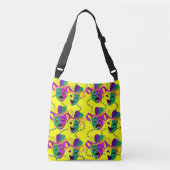 Sac Ajustable Mardi Gras (Devant)
