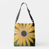 Sac Ajustable Marguerite jaune (Dos)