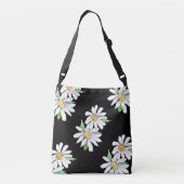 Sac Ajustable Marguerite, marguerite (Dos)