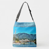 Sac Ajustable Marina Vallarta 0946 (Dos)