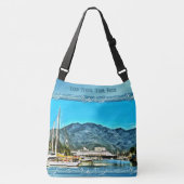 Sac Ajustable Marina Vallarta 0946 (Devant)