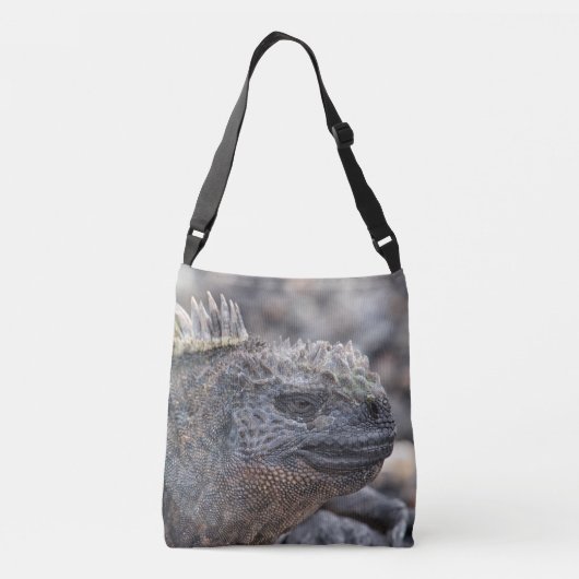 Sac Ajustable Marine Iguana (Dos)