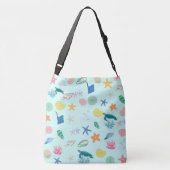 Sac Ajustable Marine Magic (Dos)