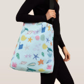 Sac Ajustable Marine Magic (De près)