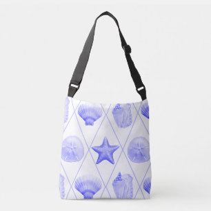 Sac Ajustable Marines Bleus Costumes côtiers Starfish