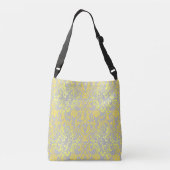 Sac Ajustable Marmalade Damask (Dos)