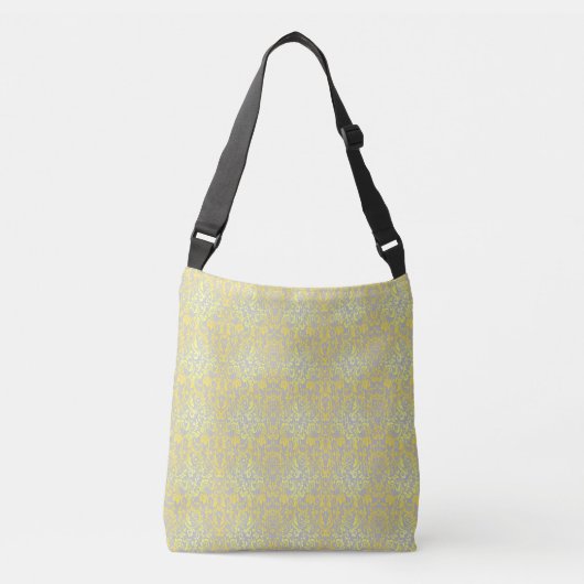 Sac Ajustable Marmalade Damask (Devant)