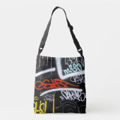 Sac Ajustable marqué (Dos)