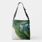 Sac Ajustable Marshland Elegance (Dos)