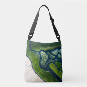 Sac Ajustable Marshland Elegance