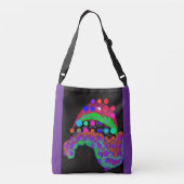 Sac Ajustable Marvelous Miss Funny Girl (Dos)