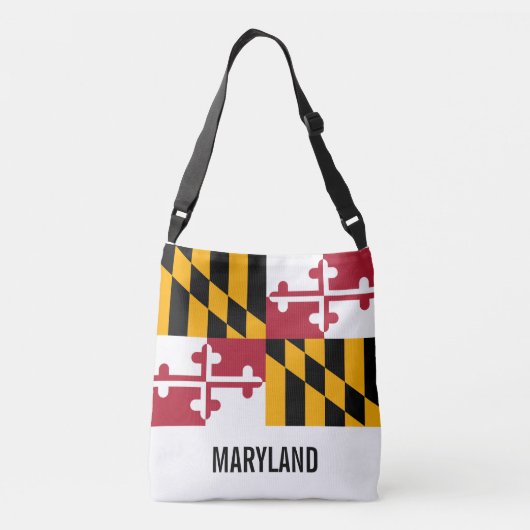 Sac Ajustable Maryland (Dos)