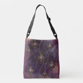 SAC AJUSTABLE MASQUERADE DOXIE ART (Dos)