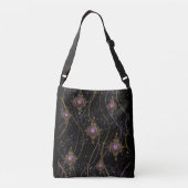 SAC AJUSTABLE MASQUERADE VENISE ART (Dos)