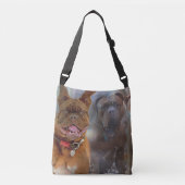 Sac Ajustable Mastiff (Devant)