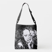 Sac Ajustable Mauvaise habitude (Dos)