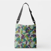 Sac Ajustable Maximalist Paint Splatters (Devant)
