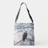 Sac Ajustable mécontent (Dos)