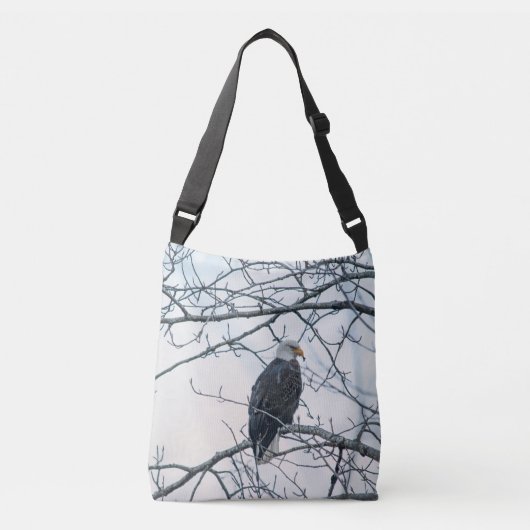 Sac Ajustable mécontent (Devant)