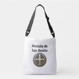 Sac Ajustable médaille de San Benito