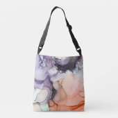 Sac Ajustable Médecine interne - inkwork par Karen Ruane (Dos)