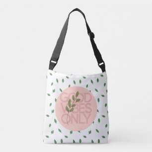 Sac Ajustable Méditation de Good Vibes
