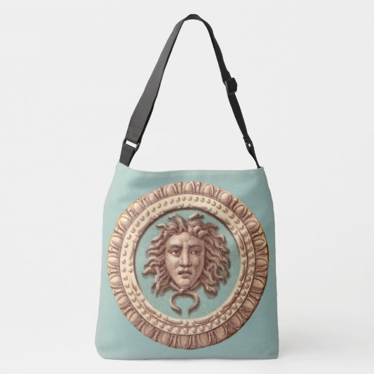 Sac Ajustable Medusa (Dos)