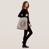 Sac Ajustable Medusa (Sur le modèle)