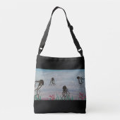 Sac Ajustable Méduse (Dos)