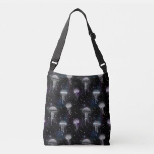 Sac Ajustable Méduses par nuit