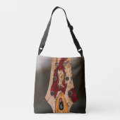 Sac Ajustable Meilleur Guitariste (Dos)
