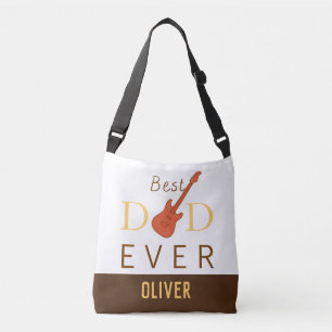 Sac Ajustable Meilleur papa jamais Cool Fête des pères moderne