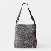 Sac Ajustable mélange de canneberge (Dos)