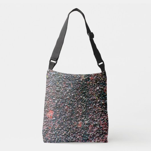 Sac Ajustable mélange de canneberge (Devant)