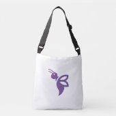 Sac Ajustable Melissa (Devant)